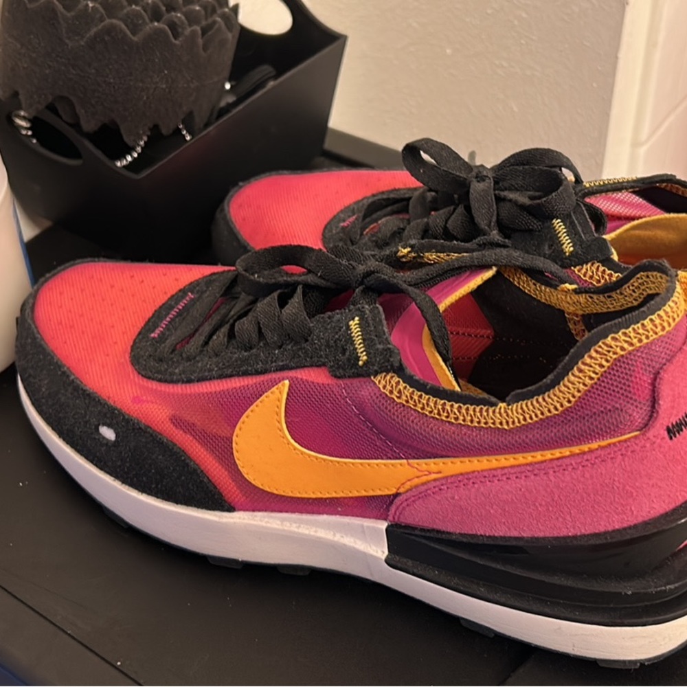 Womens Nike Waffle One